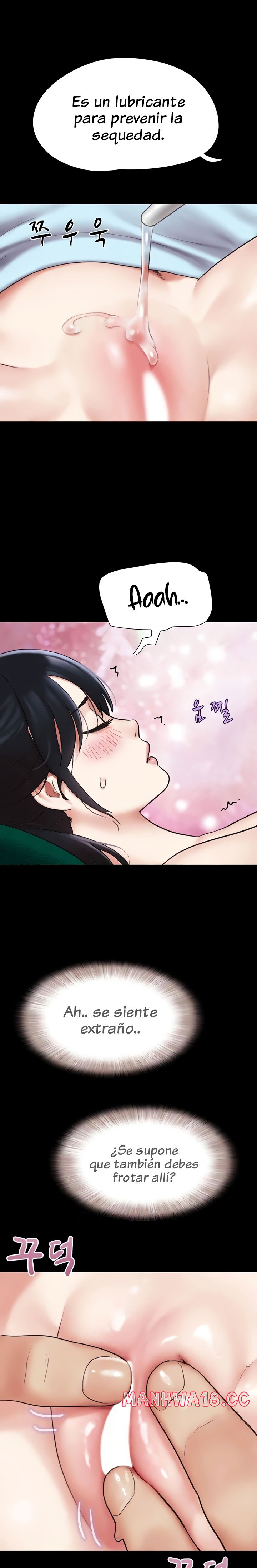 So-Eun Raw Chapter 8 Page 23