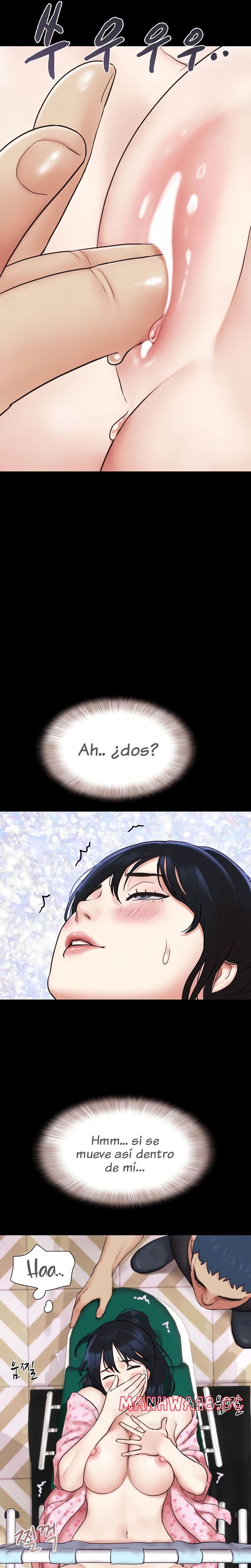 So-Eun Raw Chapter 8 Page 25