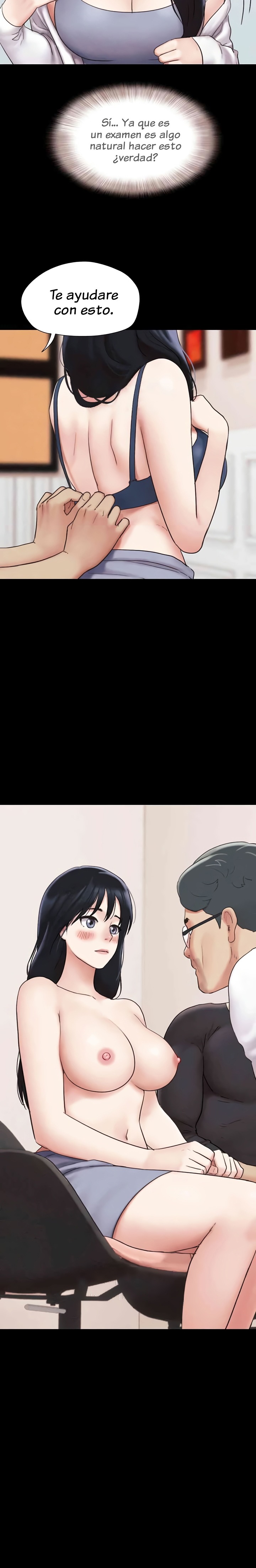 So-Eun Raw Chapter 8 Page 3
