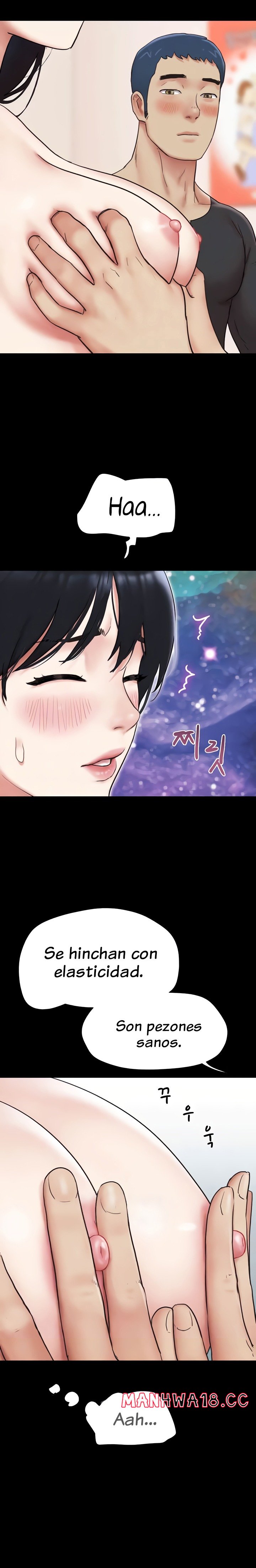 So-Eun Raw Chapter 8 Page 6