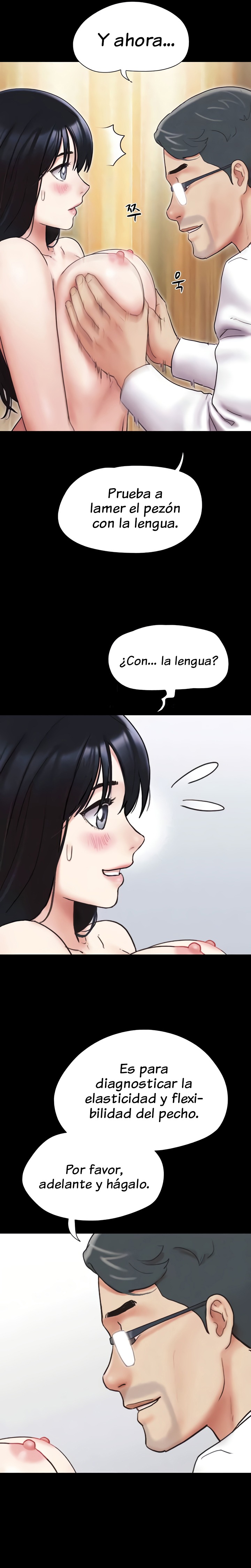 So-Eun Raw Chapter 8 Page 7