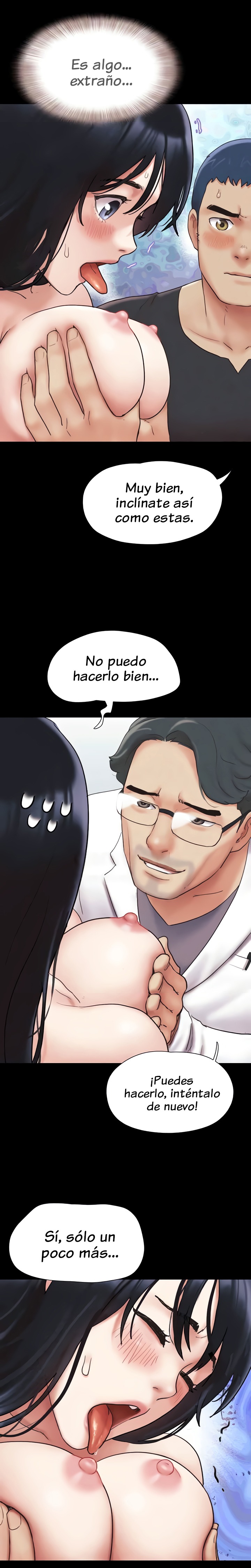 So-Eun Raw Chapter 8 Page 8