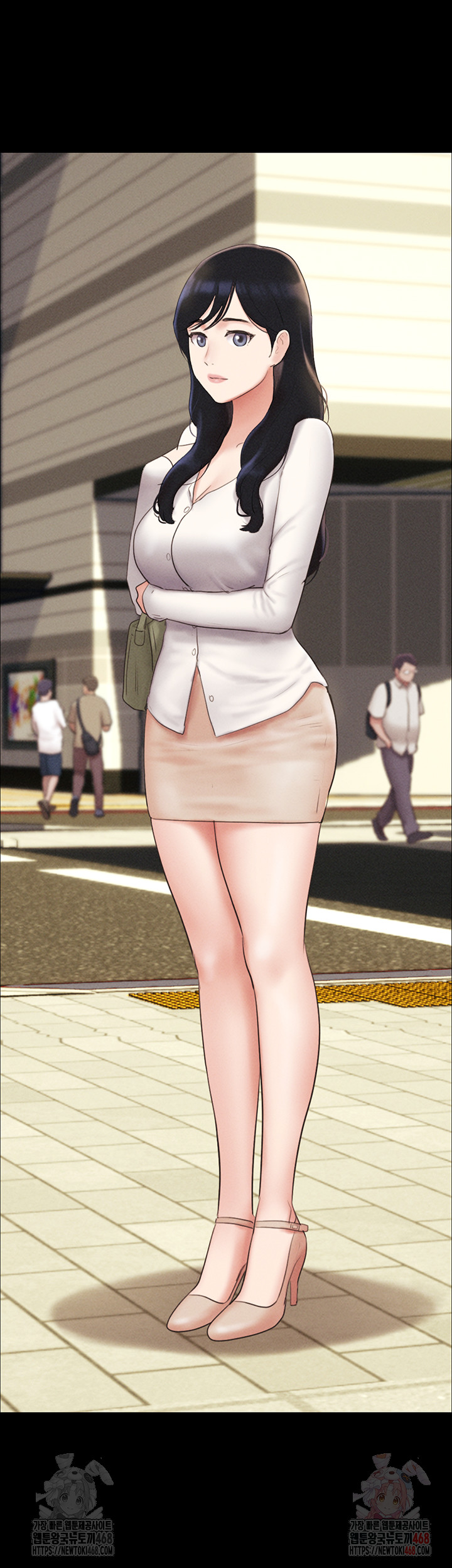 So-Eun Raw Chapter 50 Page 24