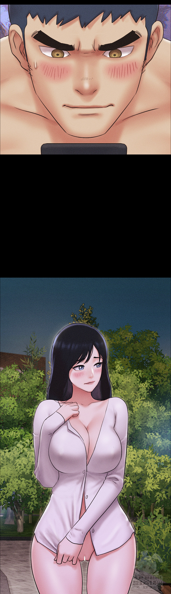 So-Eun Raw Chapter 51 Page 36