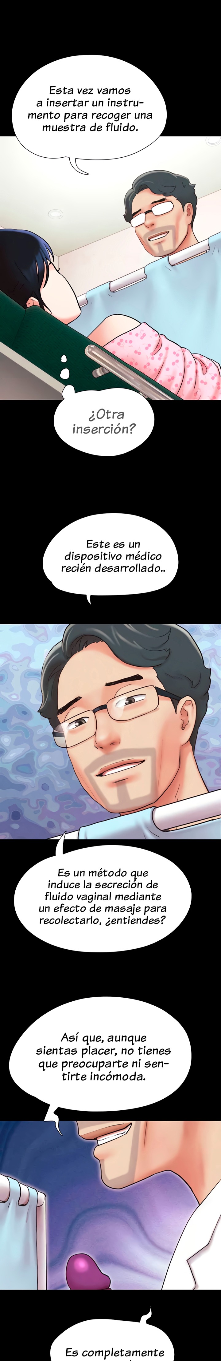 So-Eun Raw Chapter 9 Page 1