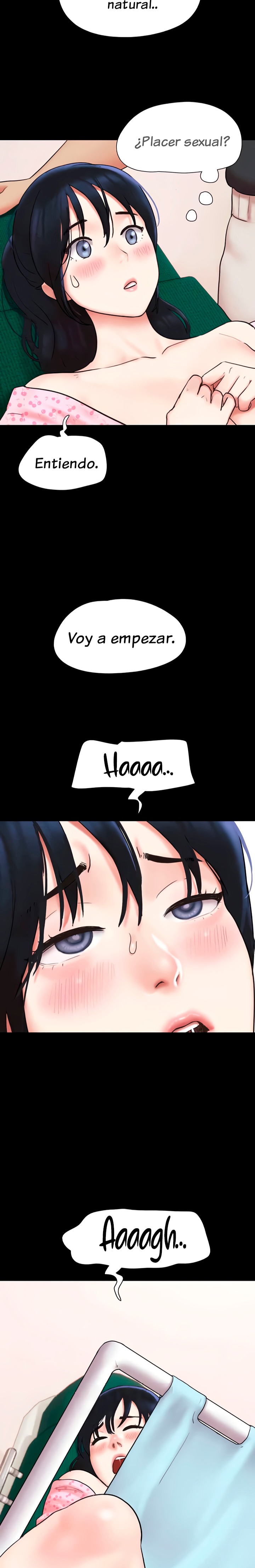 So-Eun Raw Chapter 9 Page 2