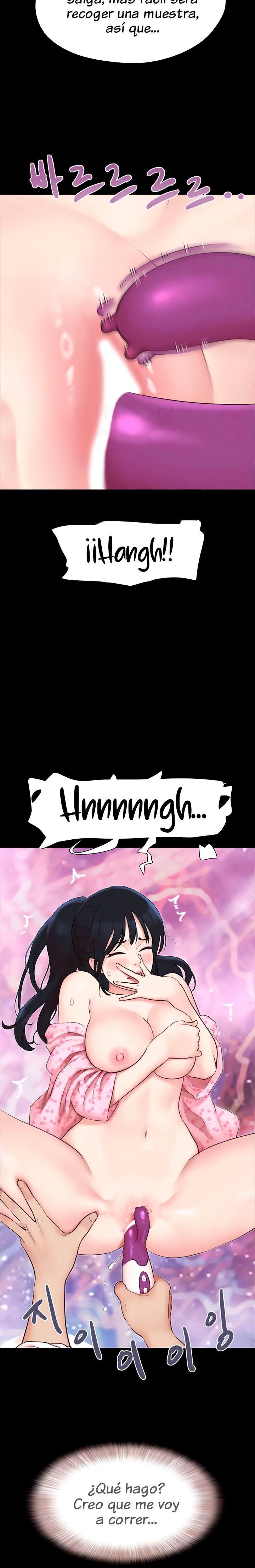 So-Eun Raw Chapter 9 Page 6
