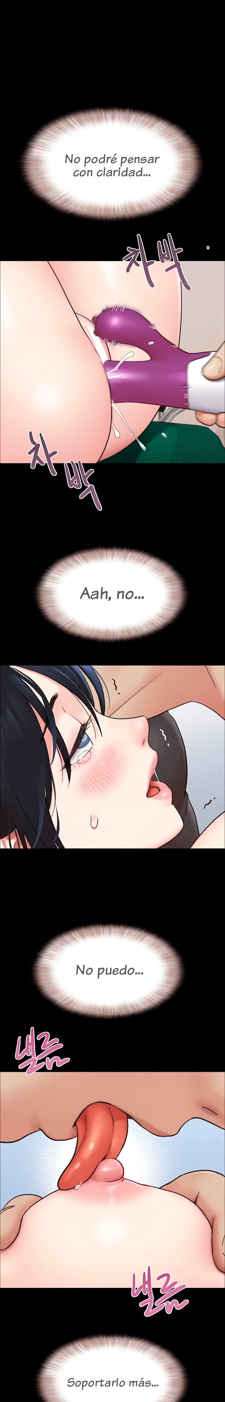 So-Eun Raw Chapter 9 Page 9