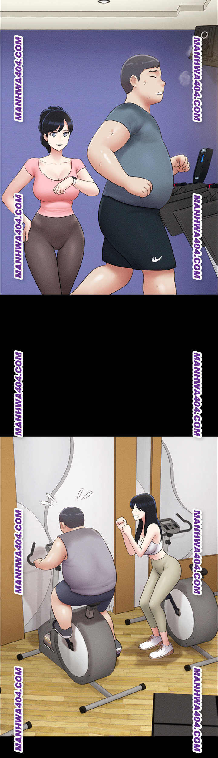 So-Eun Raw Chapter 60 Page 41