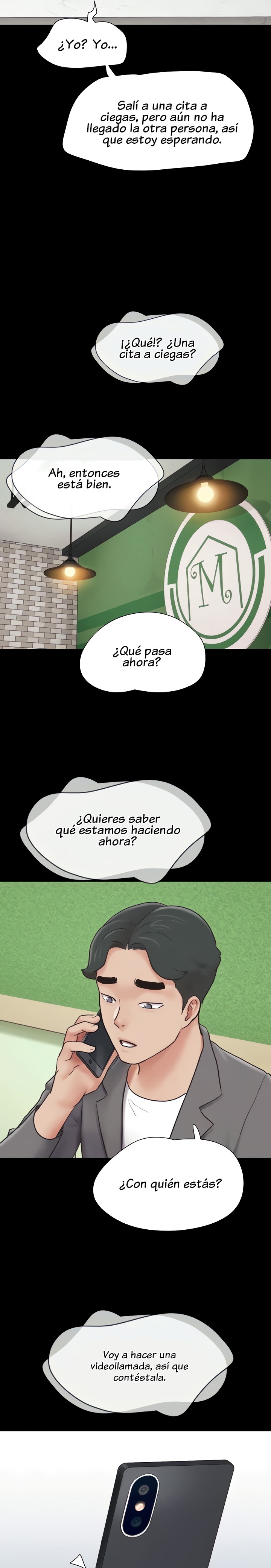 So-Eun Raw Chapter 10 Page 13
