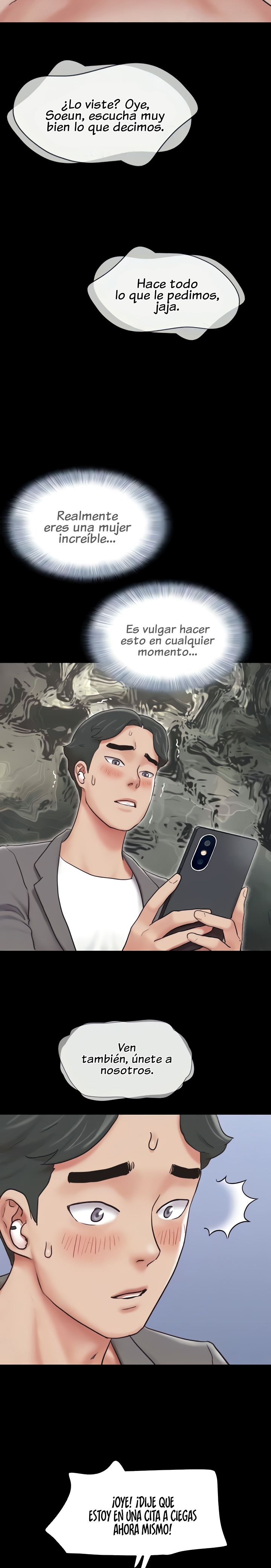So-Eun Raw Chapter 10 Page 16