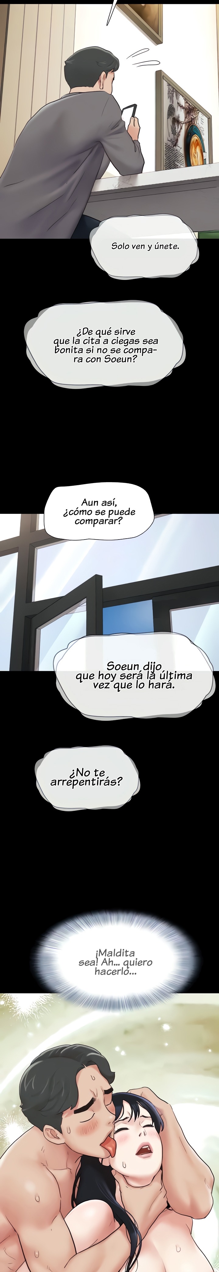 So-Eun Raw Chapter 10 Page 17