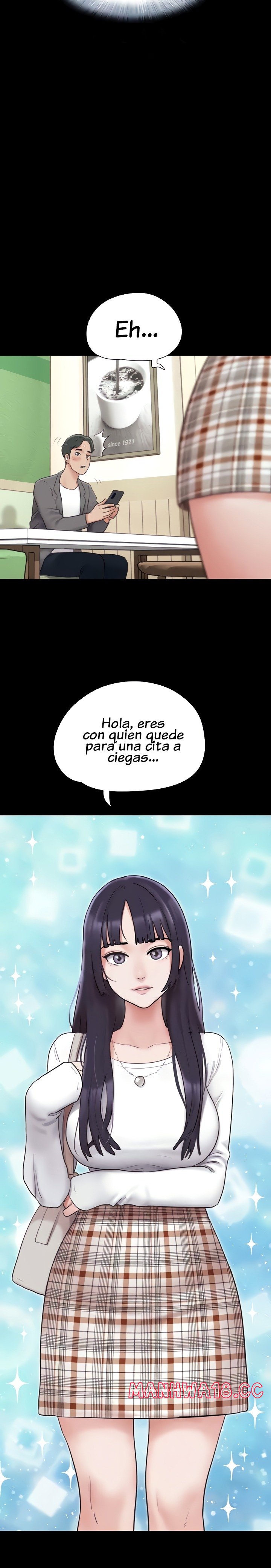 So-Eun Raw Chapter 10 Page 19