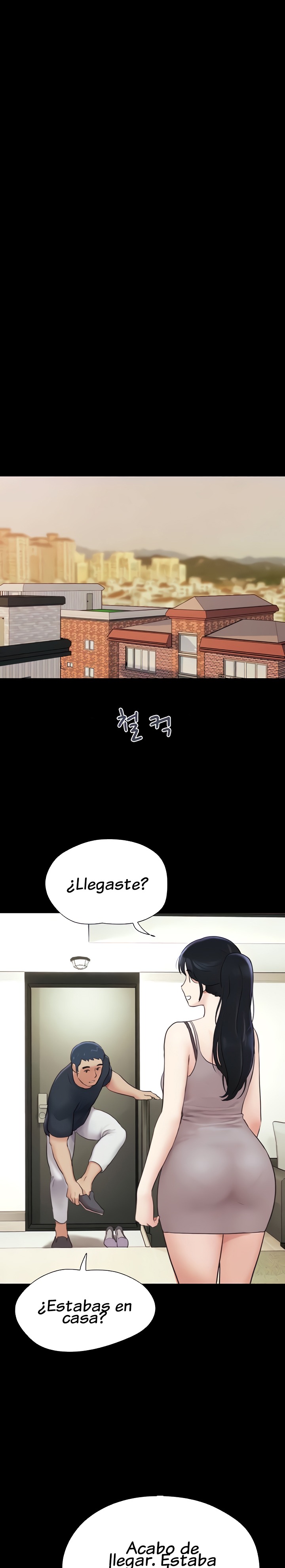 So-Eun Raw Chapter 10 Page 26