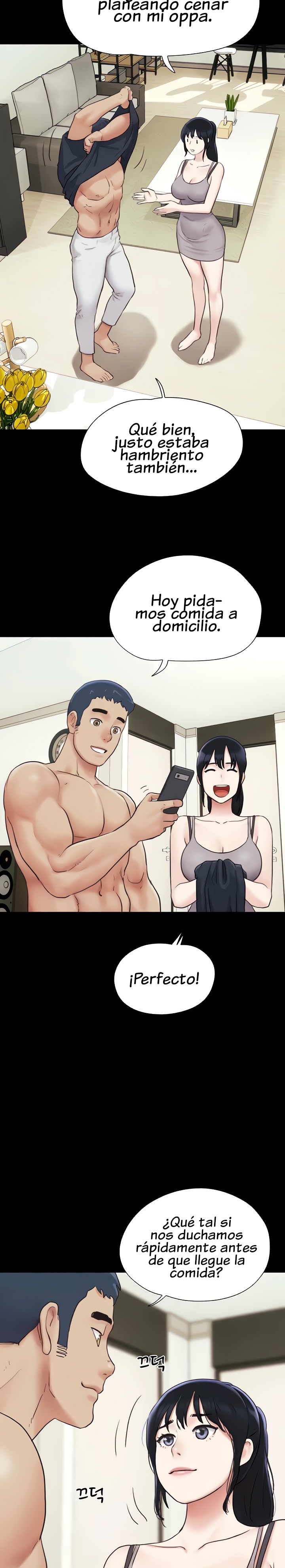 So-Eun Raw Chapter 10 Page 27
