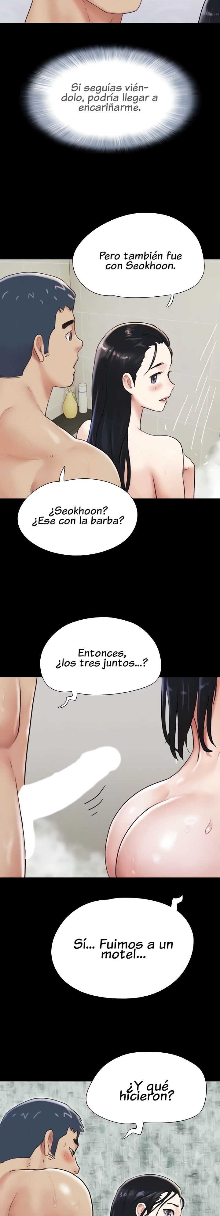 So-Eun Raw Chapter 10 Page 29