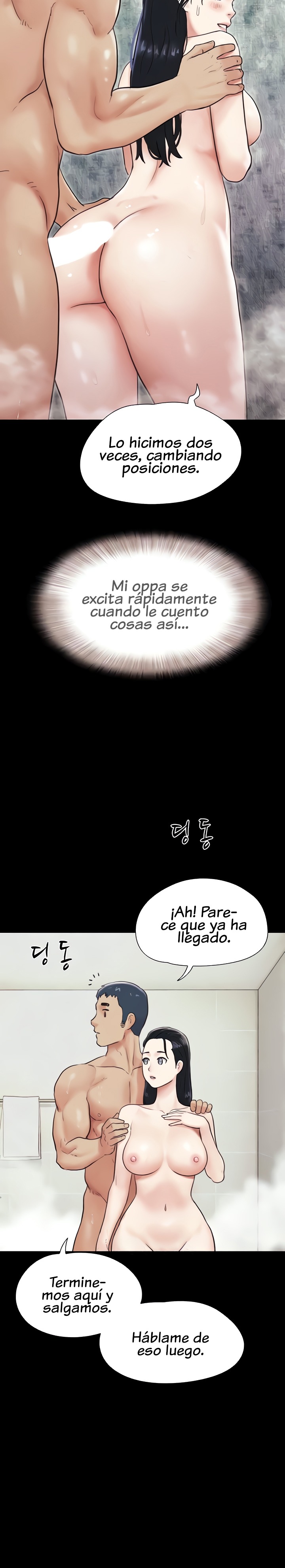 So-Eun Raw Chapter 10 Page 30