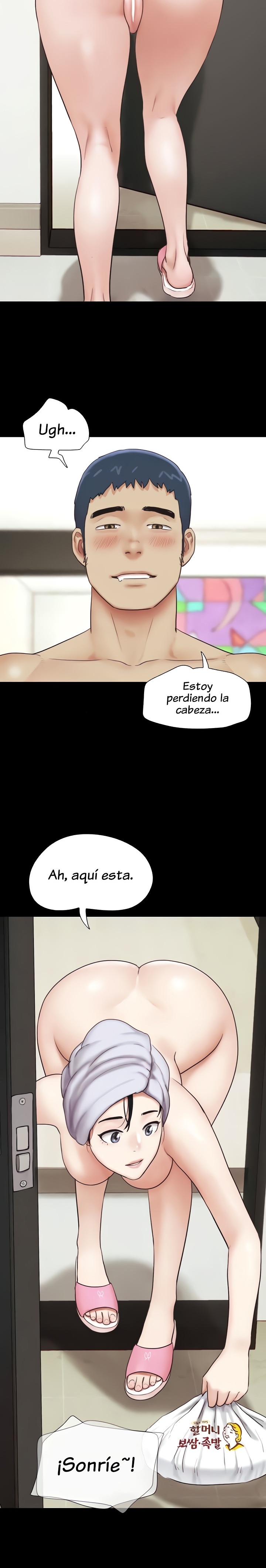 So-Eun Raw Chapter 10 Page 32