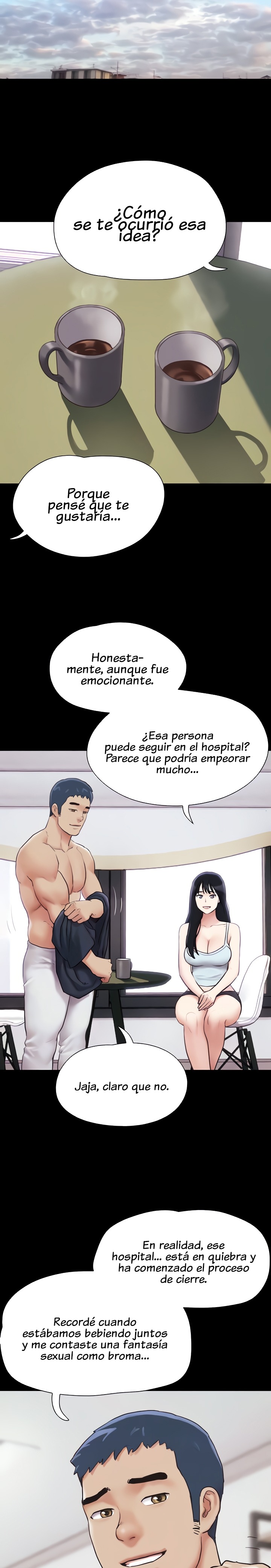 So-Eun Raw Chapter 10 Page 5