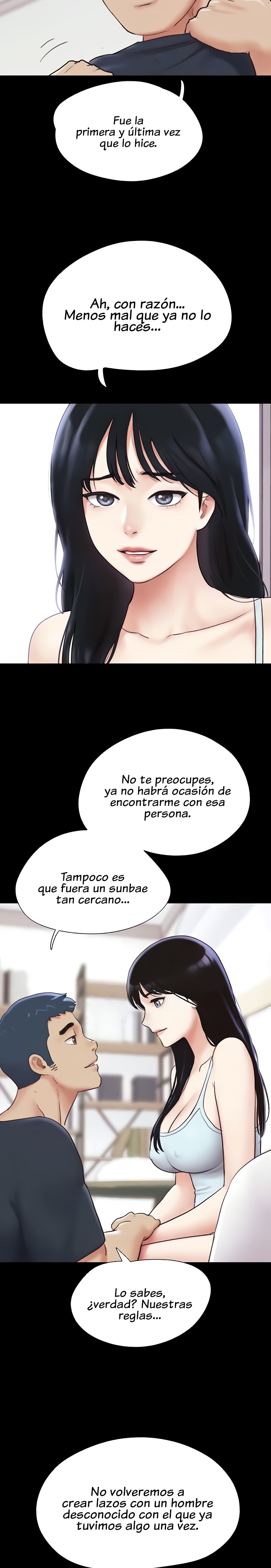 So-Eun Raw Chapter 10 Page 6