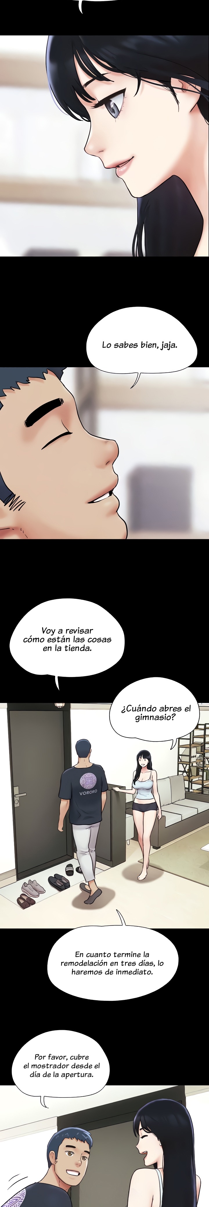 So-Eun Raw Chapter 10 Page 7