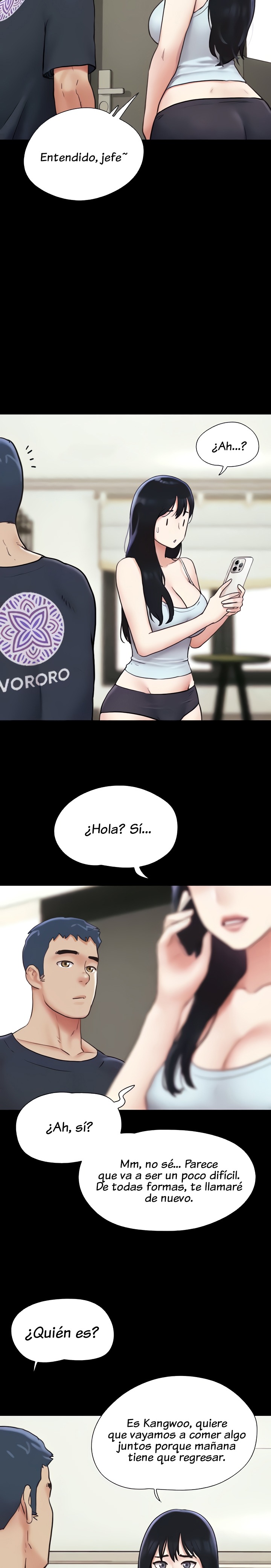So-Eun Raw Chapter 10 Page 8