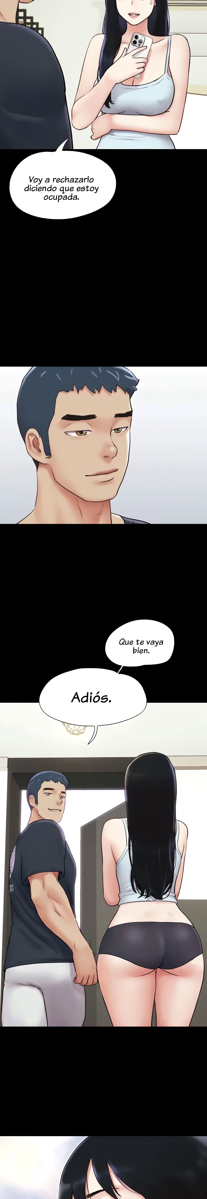 So-Eun Raw Chapter 10 Page 9