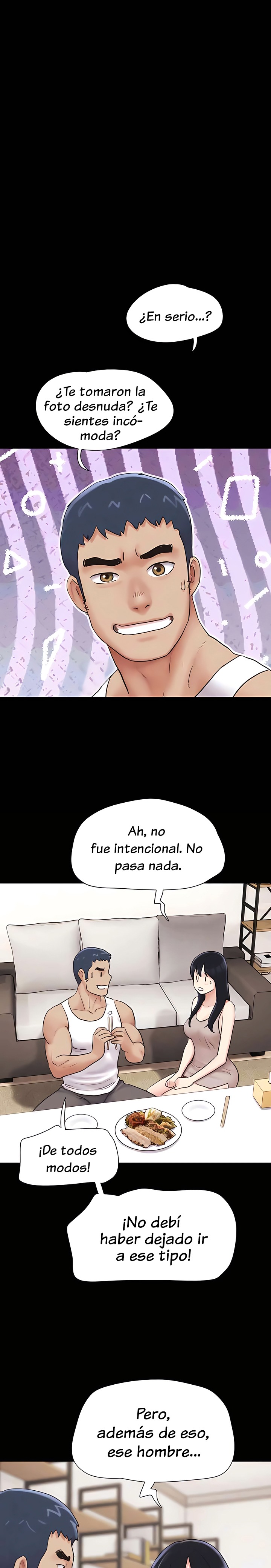 So-Eun Raw Chapter 11 Page 10
