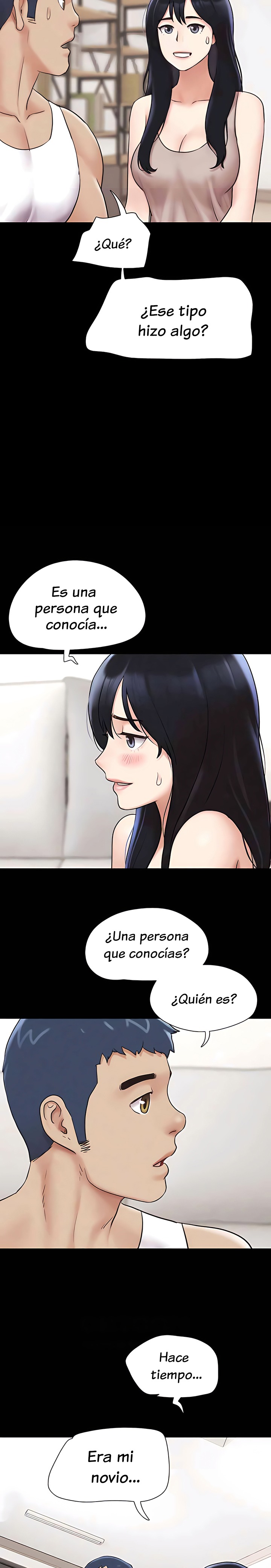 So-Eun Raw Chapter 11 Page 11