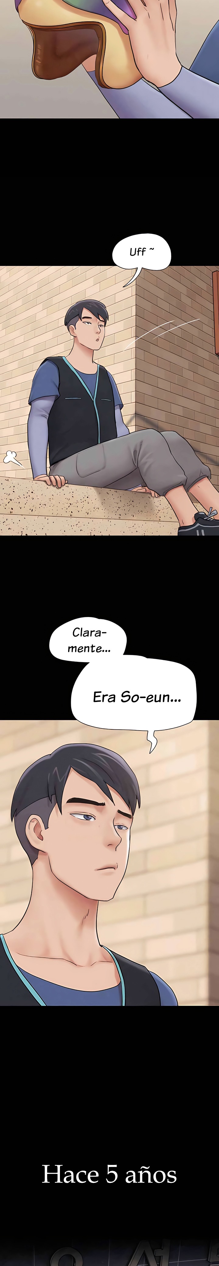 So-Eun Raw Chapter 11 Page 13