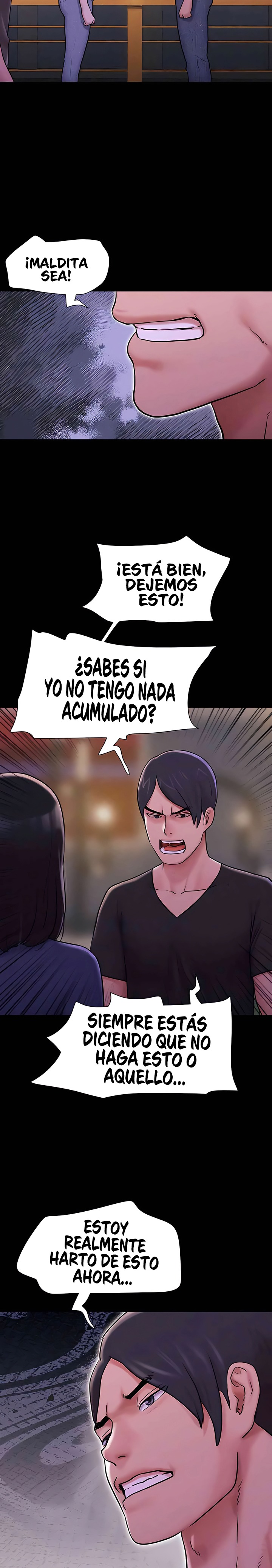 So-Eun Raw Chapter 11 Page 17