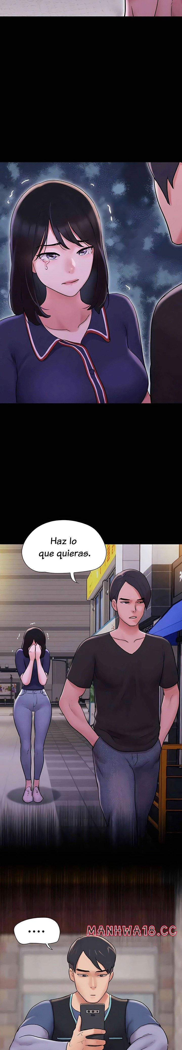 So-Eun Raw Chapter 11 Page 18