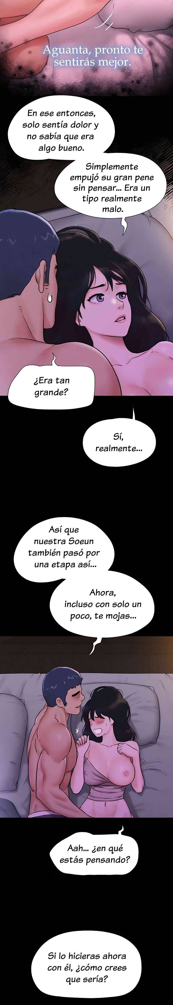 So-Eun Raw Chapter 11 Page 22