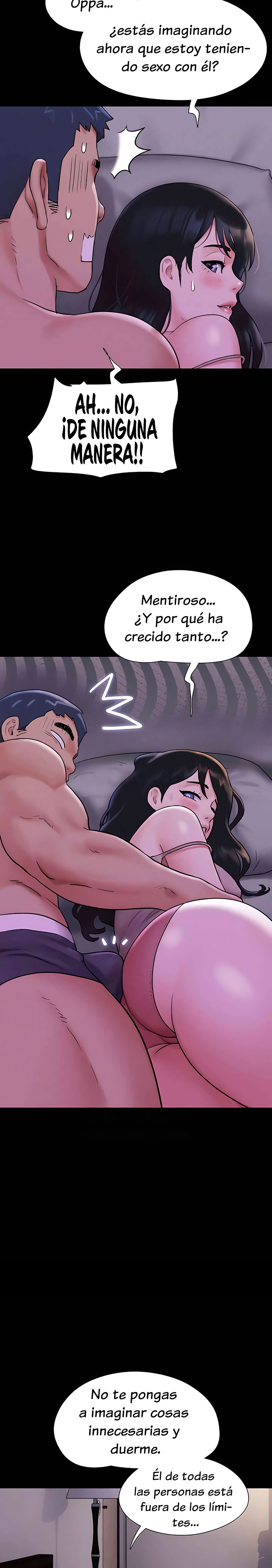 So-Eun Raw Chapter 11 Page 27