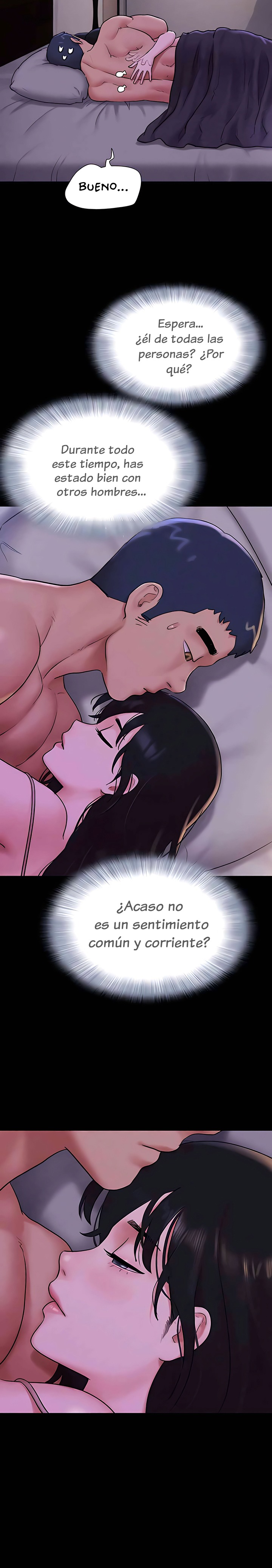 So-Eun Raw Chapter 11 Page 28