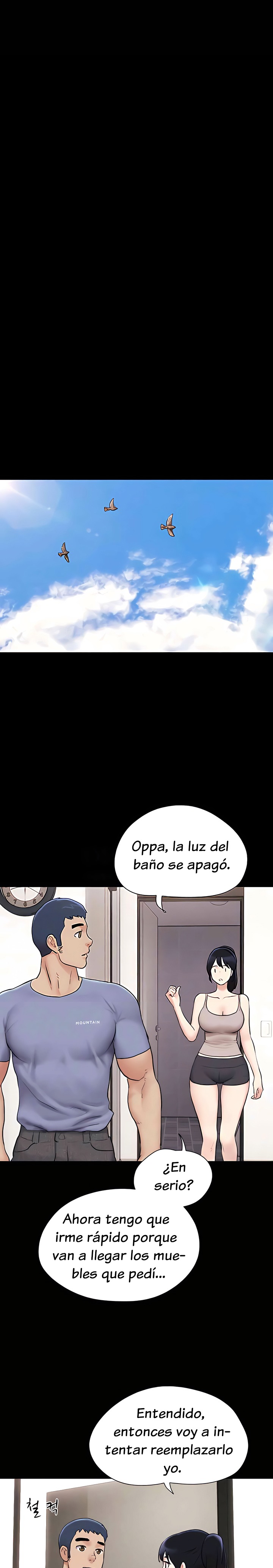 So-Eun Raw Chapter 11 Page 29