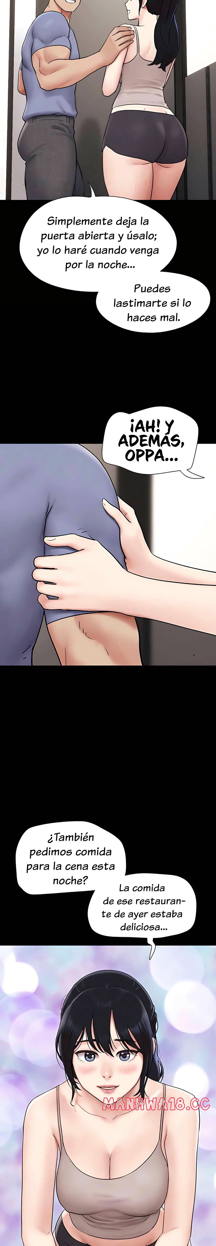 So-Eun Raw Chapter 11 Page 30