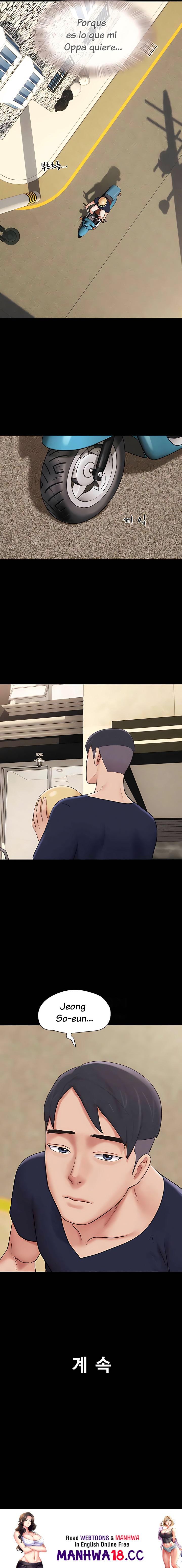 So-Eun Raw Chapter 11 Page 32