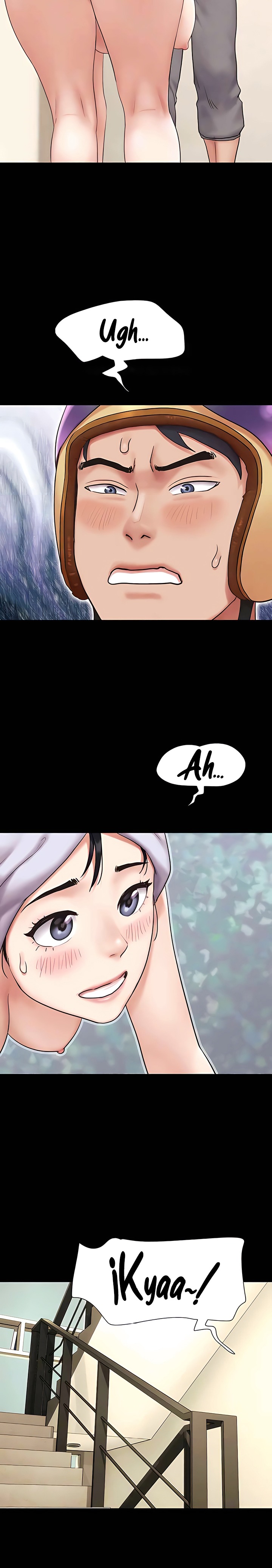 So-Eun Raw Chapter 11 Page 9