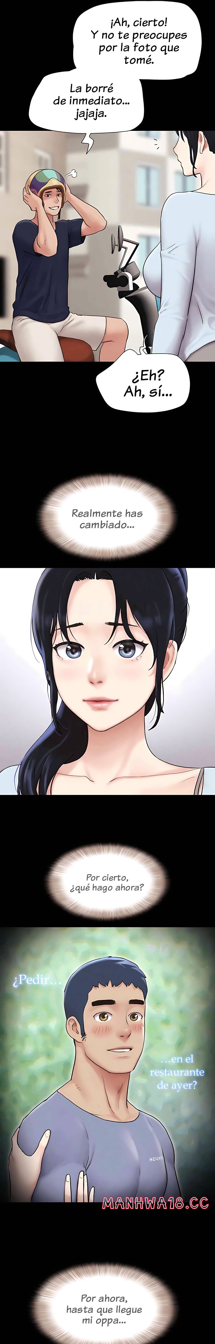 So-Eun Raw Chapter 12 Page 10