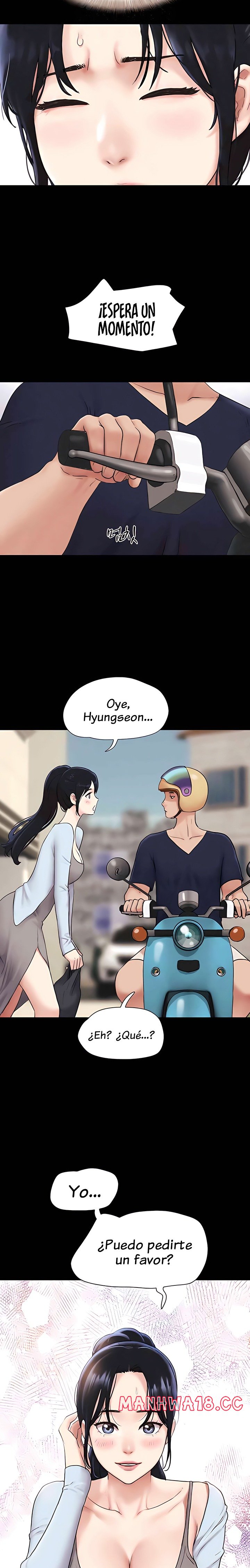 So-Eun Raw Chapter 12 Page 11