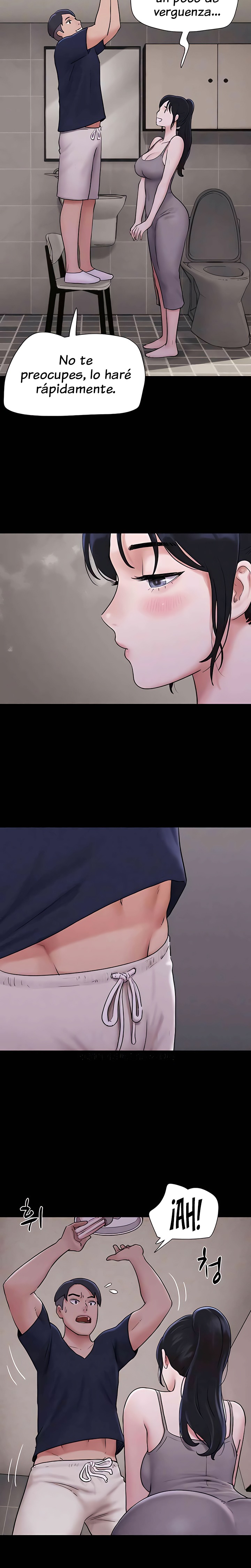 So-Eun Raw Chapter 12 Page 13