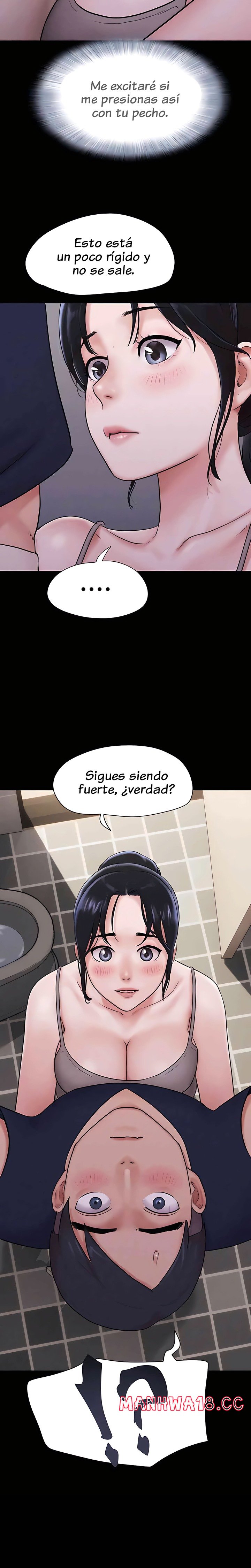 So-Eun Raw Chapter 12 Page 15