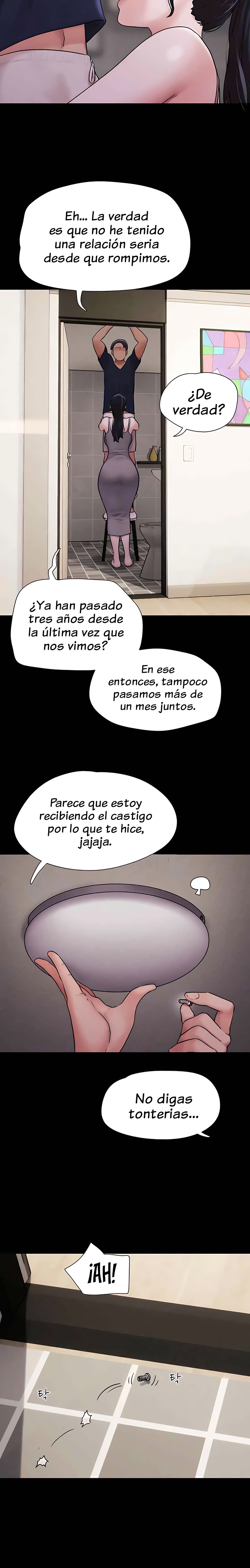 So-Eun Raw Chapter 12 Page 18