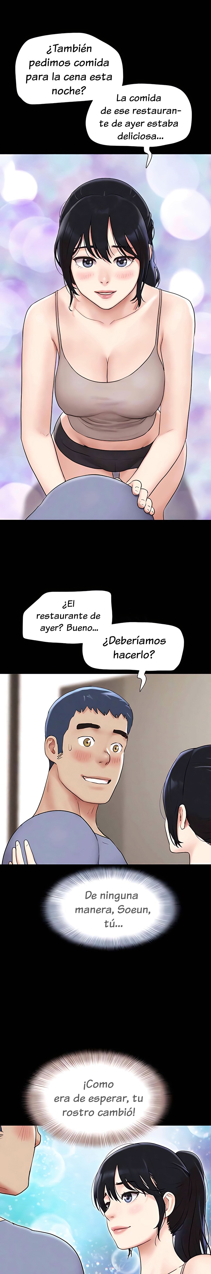 So-Eun Raw Chapter 12 Page 2