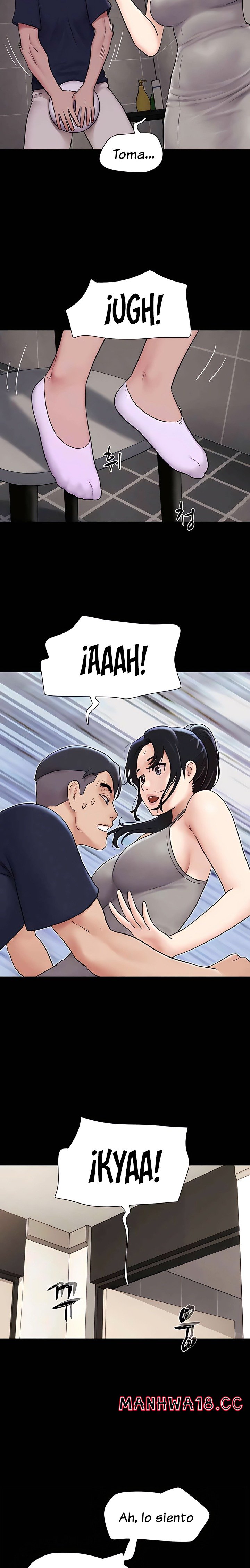 So-Eun Raw Chapter 12 Page 21