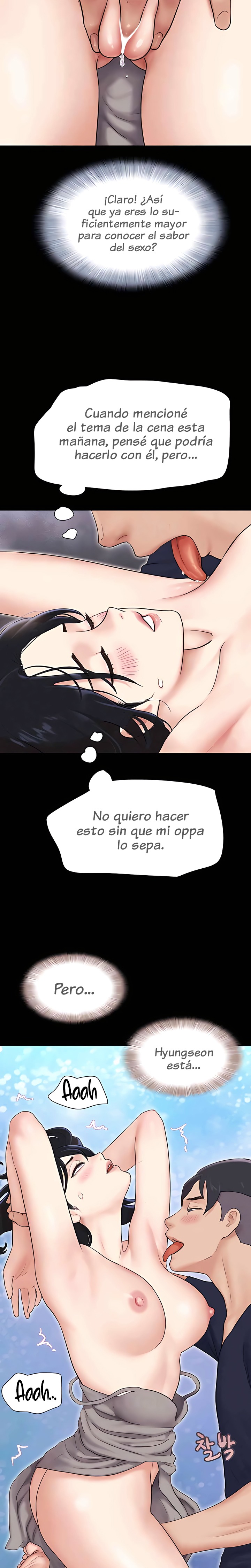 So-Eun Raw Chapter 12 Page 29