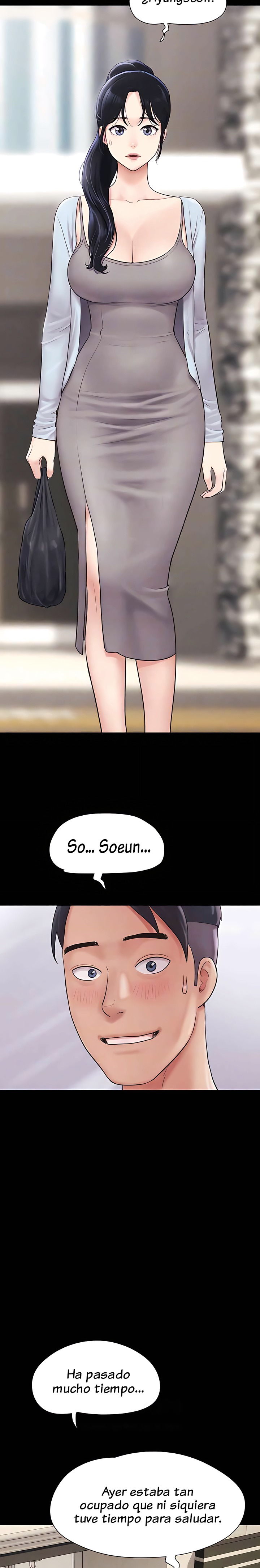 So-Eun Raw Chapter 12 Page 6