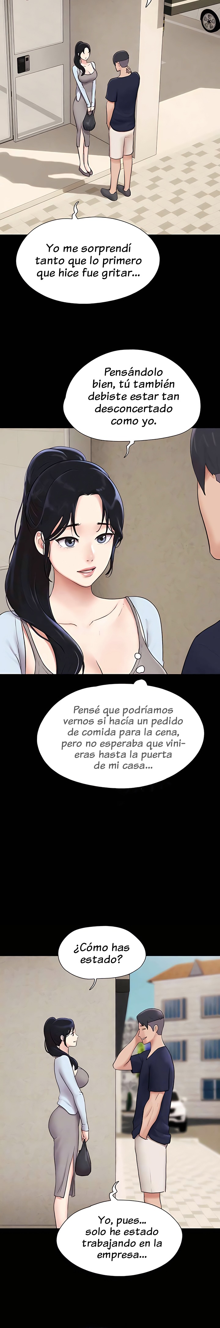 So-Eun Raw Chapter 12 Page 7