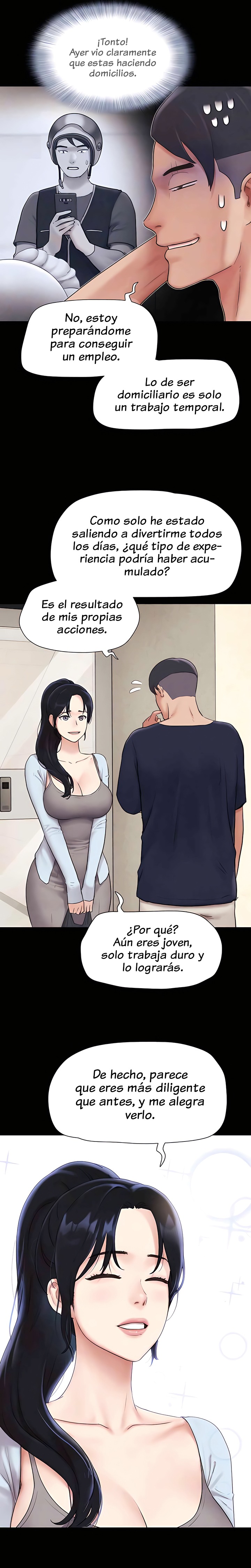 So-Eun Raw Chapter 12 Page 8